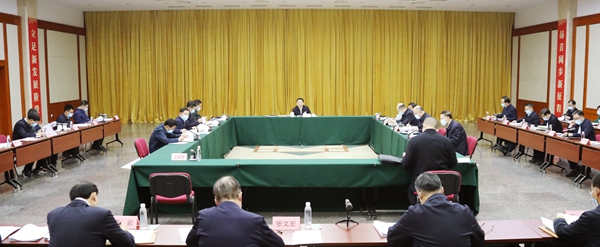 郝鹏、国资、央企、国资委、书记、主任、国企、企业鼎新