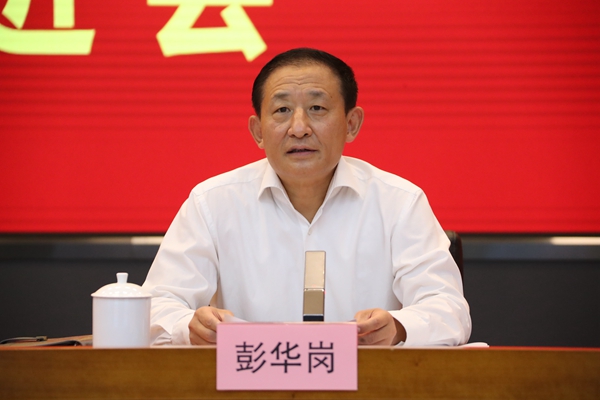 翁杰明、国资、国企、央企、国资委、副主任、企业鼎新、新闻宣传